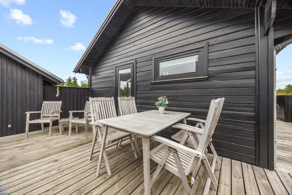 Ferienhaus 40520 in Mågevej 2, Henne Strand | Bild 17 von 27