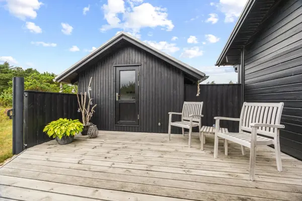 Ferienhaus 40520 in Mågevej 2, Henne Strand | Bild 18 von 27