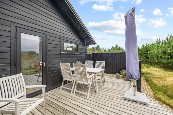 Ferienhaus 40520 in Mågevej 2, Henne Strand | Bild 19 von 27