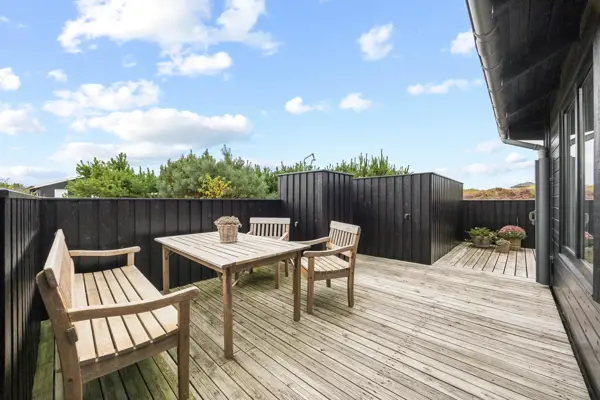 Ferienhaus 40520 in Mågevej 2, Henne Strand | Bild 20 von 27