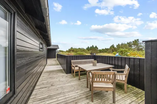Ferienhaus 40520 in Mågevej 2, Henne Strand | Bild 21 von 27