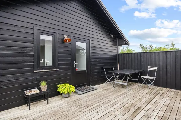 Ferienhaus 40520 in Mågevej 2, Henne Strand | Bild 23 von 27