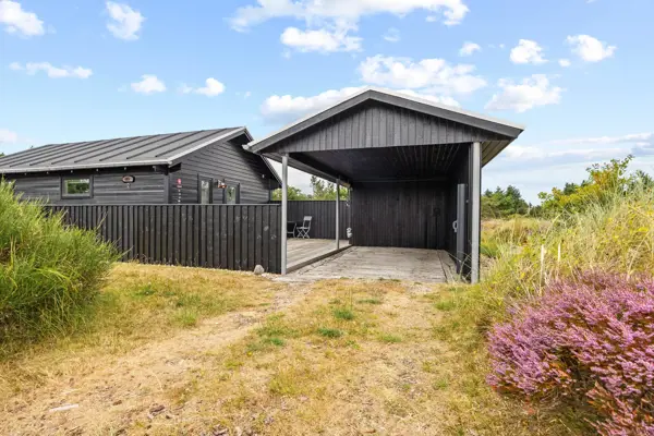 Ferienhaus 40520 in Mågevej 2, Henne Strand | Bild 26 von 27