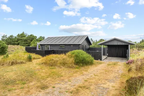 Ferienhaus 40520 in Mågevej 2, Henne Strand | Bild 27 von 27