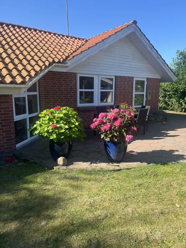 Ferienhaus 60770 in Blåvand Strand / Blåvand