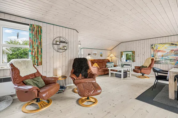Ferienhaus 60770 in Blåvand Strand / Blåvand Bild: 4