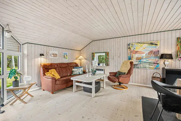 Ferienhaus 60770 in Blåvand Strand / Blåvand Bild: 5