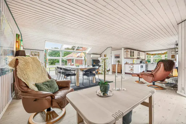 Ferienhaus 60770 in Sønder-Vasevej 21, Blåvand Strand | Bild 6 von 34