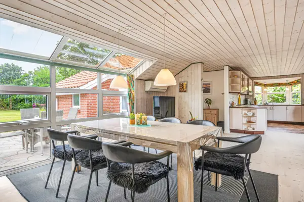 Ferienhaus 60770 in Sønder-Vasevej 21, Blåvand Strand | Bild 7 von 34