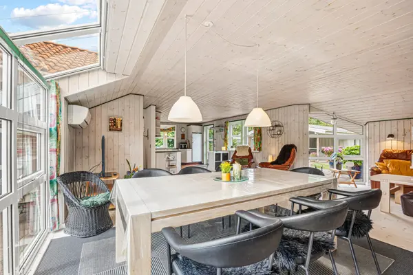 Ferienhaus 60770 in Sønder-Vasevej 21, Blåvand Strand | Bild 8 von 34