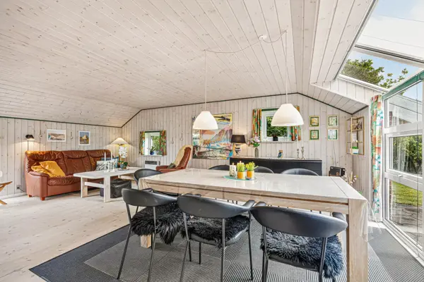 Ferienhaus 60770 in Sønder-Vasevej 21, Blåvand Strand | Bild 9 von 34