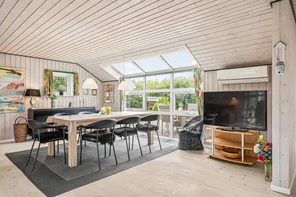 Ferienhaus 60770 in Sønder-Vasevej 21, Blåvand Strand | Bild 10 von 34
