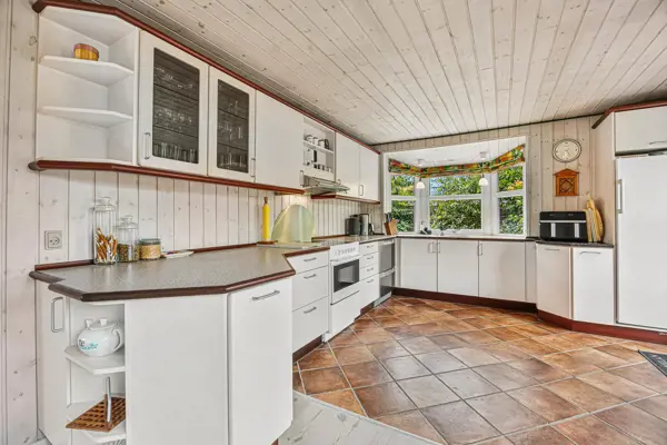 Ferienhaus 60770 in Sønder-Vasevej 21, Blåvand Strand | Bild 11 von 34