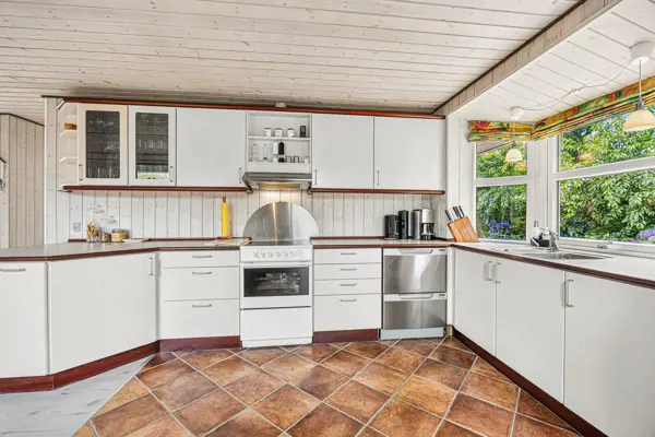 Ferienhaus 60770 in Sønder-Vasevej 21, Blåvand Strand | Bild 12 von 34