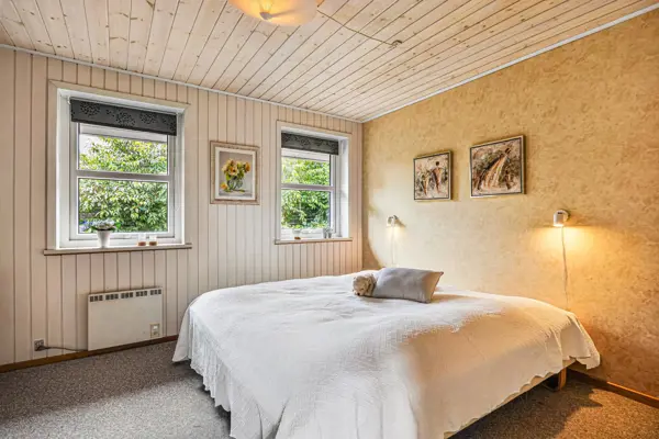 Ferienhaus 60770 in Sønder-Vasevej 21, Blåvand Strand | Bild 13 von 34