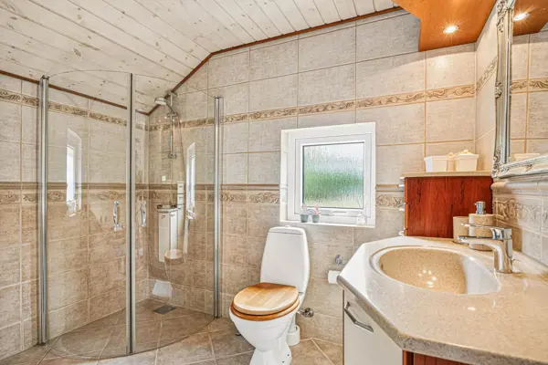Ferienhaus 60770 in Sønder-Vasevej 21, Blåvand Strand | Bild 14 von 34