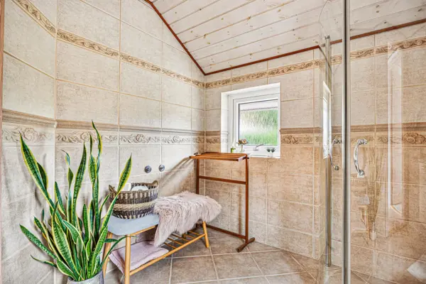 Ferienhaus 60770 in Sønder-Vasevej 21, Blåvand Strand | Bild 15 von 34