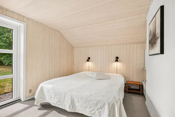 Ferienhaus 60770 in Sønder-Vasevej 21, Blåvand Strand | Bild 16 von 34
