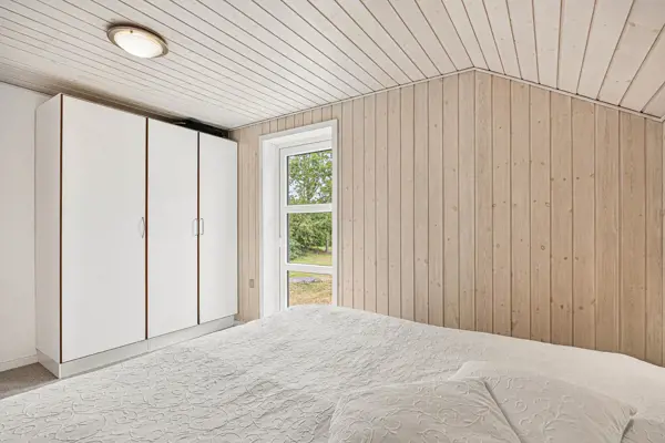 Ferienhaus 60770 in Sønder-Vasevej 21, Blåvand Strand | Bild 17 von 34