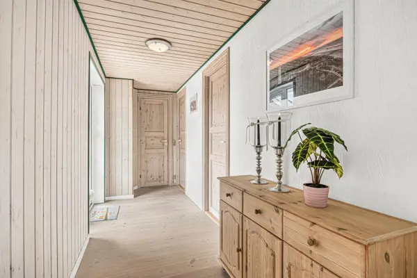 Ferienhaus 60770 in Sønder-Vasevej 21, Blåvand Strand | Bild 18 von 34