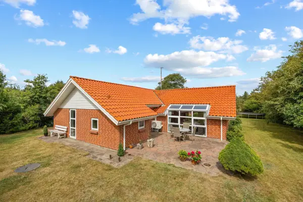 Ferienhaus 60770 in Sønder-Vasevej 21, Blåvand Strand | Bild 19 von 34