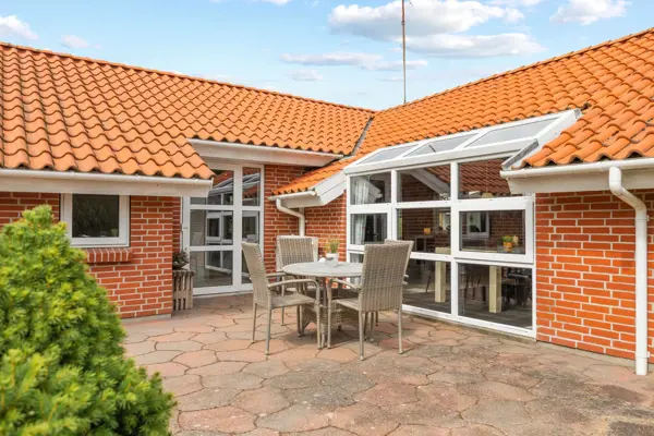 Ferienhaus 60770 in Sønder-Vasevej 21, Blåvand Strand | Bild 20 von 34