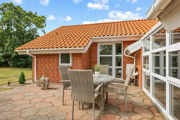 Ferienhaus 60770 in Sønder-Vasevej 21, Blåvand Strand | Bild 21 von 34