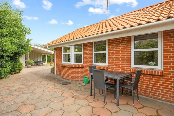 Ferienhaus 60770 in Sønder-Vasevej 21, Blåvand Strand | Bild 22 von 34