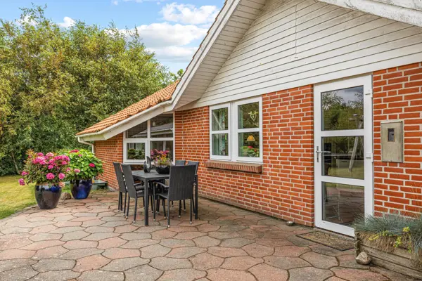 Ferienhaus 60770 in Sønder-Vasevej 21, Blåvand Strand | Bild 23 von 34