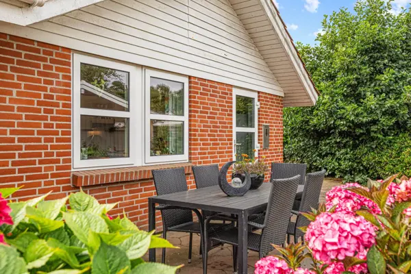 Ferienhaus 60770 in Sønder-Vasevej 21, Blåvand Strand | Bild 24 von 34