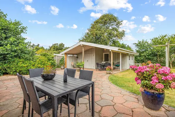 Ferienhaus 60770 in Sønder-Vasevej 21, Blåvand Strand | Bild 25 von 34