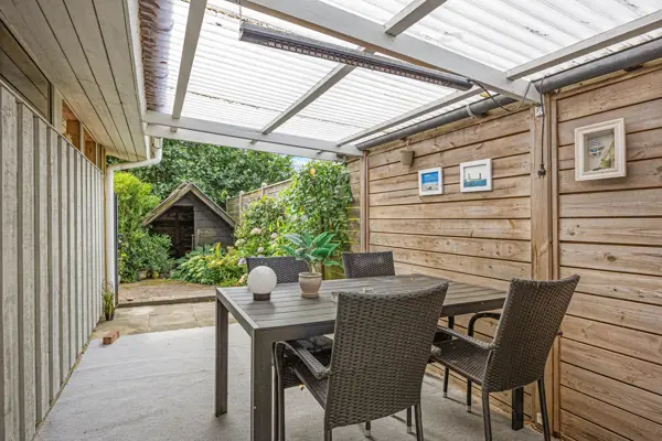 Ferienhaus 60770 in Sønder-Vasevej 21, Blåvand Strand | Bild 27 von 34