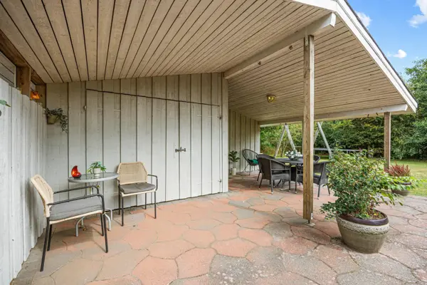 Ferienhaus 60770 in Sønder-Vasevej 21, Blåvand Strand | Bild 28 von 34