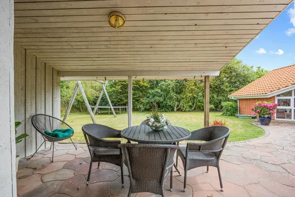 Ferienhaus 60770 in Sønder-Vasevej 21, Blåvand Strand | Bild 29 von 34