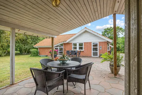 Ferienhaus 60770 in Sønder-Vasevej 21, Blåvand Strand | Bild 30 von 34
