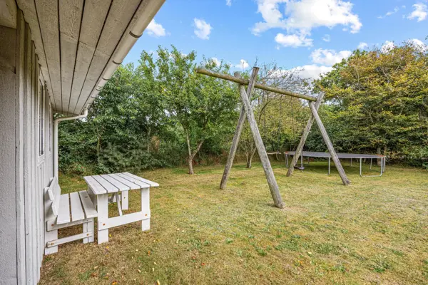 Ferienhaus 60770 in Sønder-Vasevej 21, Blåvand Strand | Bild 32 von 34