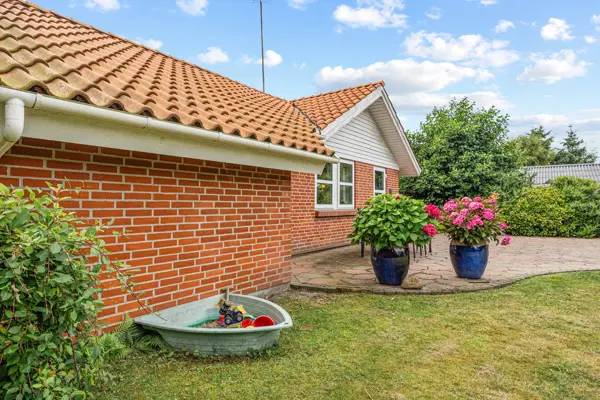 Ferienhaus 60770 in Sønder-Vasevej 21, Blåvand Strand | Bild 33 von 34