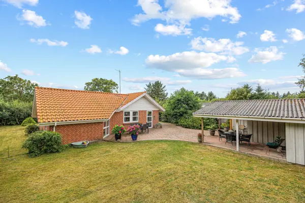 Ferienhaus 60770 in Sønder-Vasevej 21, Blåvand Strand | Bild 34 von 34