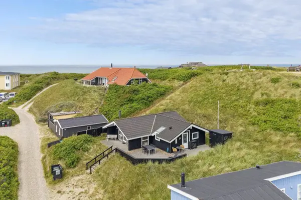 Ferienhaus 40521 in Henne Strand / Henne