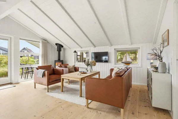 Ferienhaus 40521 in Gyvelvej 26, Henne Strand | Bild 2 von 20