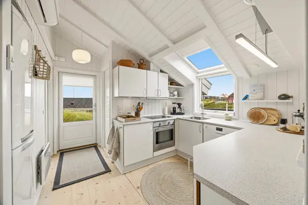 Ferienhaus 40521 in Gyvelvej 26, Henne Strand | Bild 3 von 20