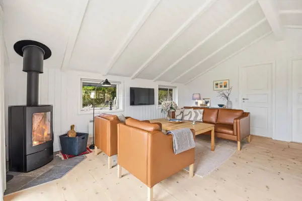 Ferienhaus 40521 in Gyvelvej 26, Henne Strand | Bild 4 von 20