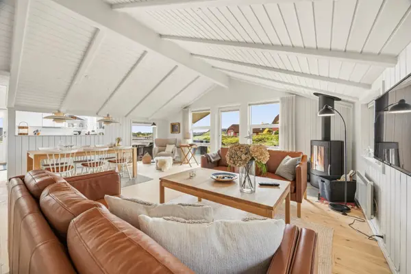 Ferienhaus 40521 in Gyvelvej 26, Henne Strand | Bild 5 von 20