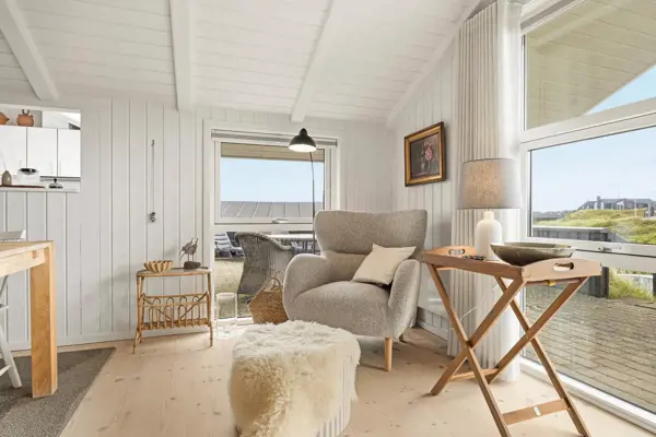Ferienhaus 40521 in Gyvelvej 26, Henne Strand | Bild 6 von 20