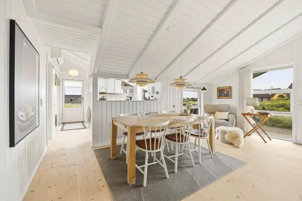 Ferienhaus 40521 in Gyvelvej 26, Henne Strand | Bild 7 von 20