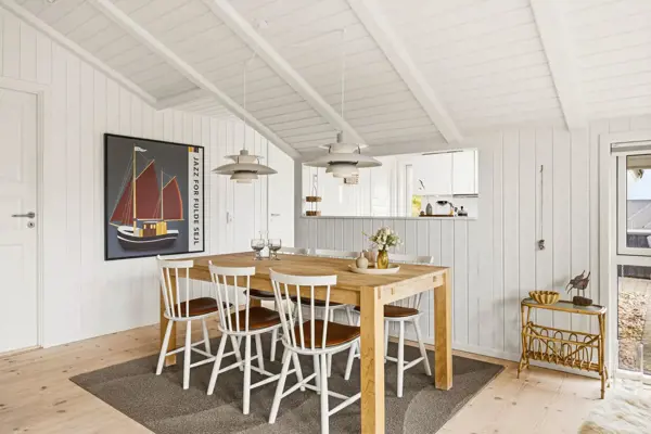 Ferienhaus 40521 in Gyvelvej 26, Henne Strand | Bild 8 von 20