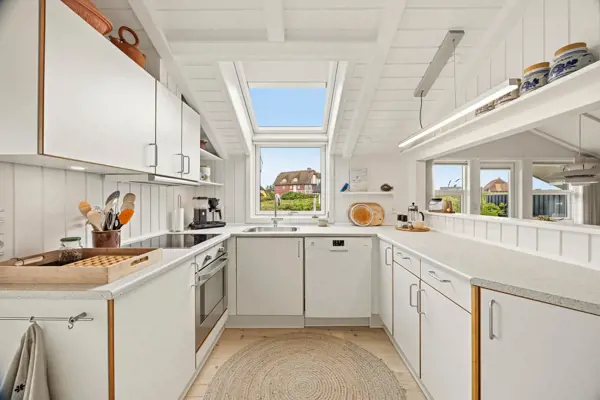 Ferienhaus 40521 in Gyvelvej 26, Henne Strand | Bild 9 von 20