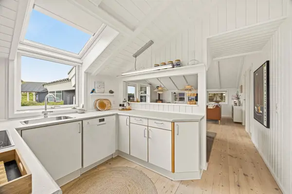 Ferienhaus 40521 in Gyvelvej 26, Henne Strand | Bild 10 von 20