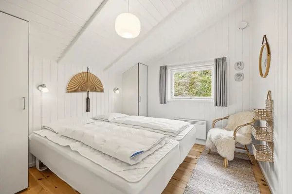Ferienhaus 40521 in Gyvelvej 26, Henne Strand | Bild 11 von 20