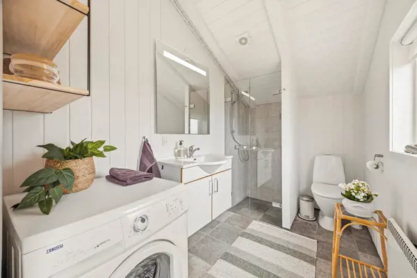 Ferienhaus 40521 in Gyvelvej 26, Henne Strand | Bild 12 von 20
